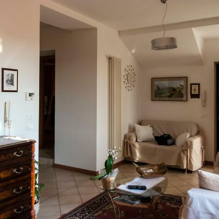 Casa Del Sole Appartamento N° 2 White And Gold Room غافاردو المظهر الخارجي الصورة