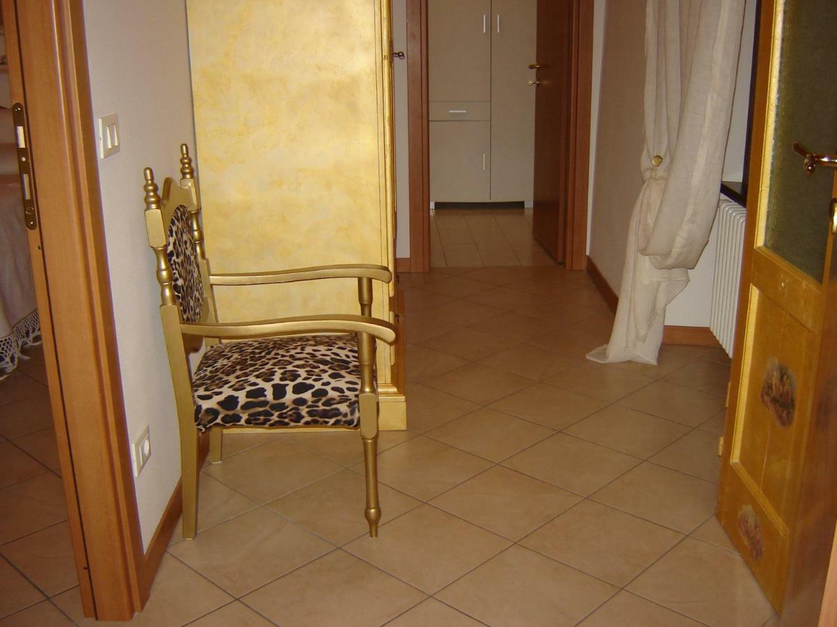 Casa Del Sole Appartamento N° 2 White And Gold Room غافاردو المظهر الخارجي الصورة