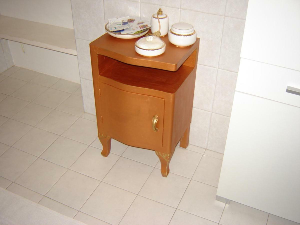 Casa Del Sole Appartamento N° 2 White And Gold Room غافاردو المظهر الخارجي الصورة