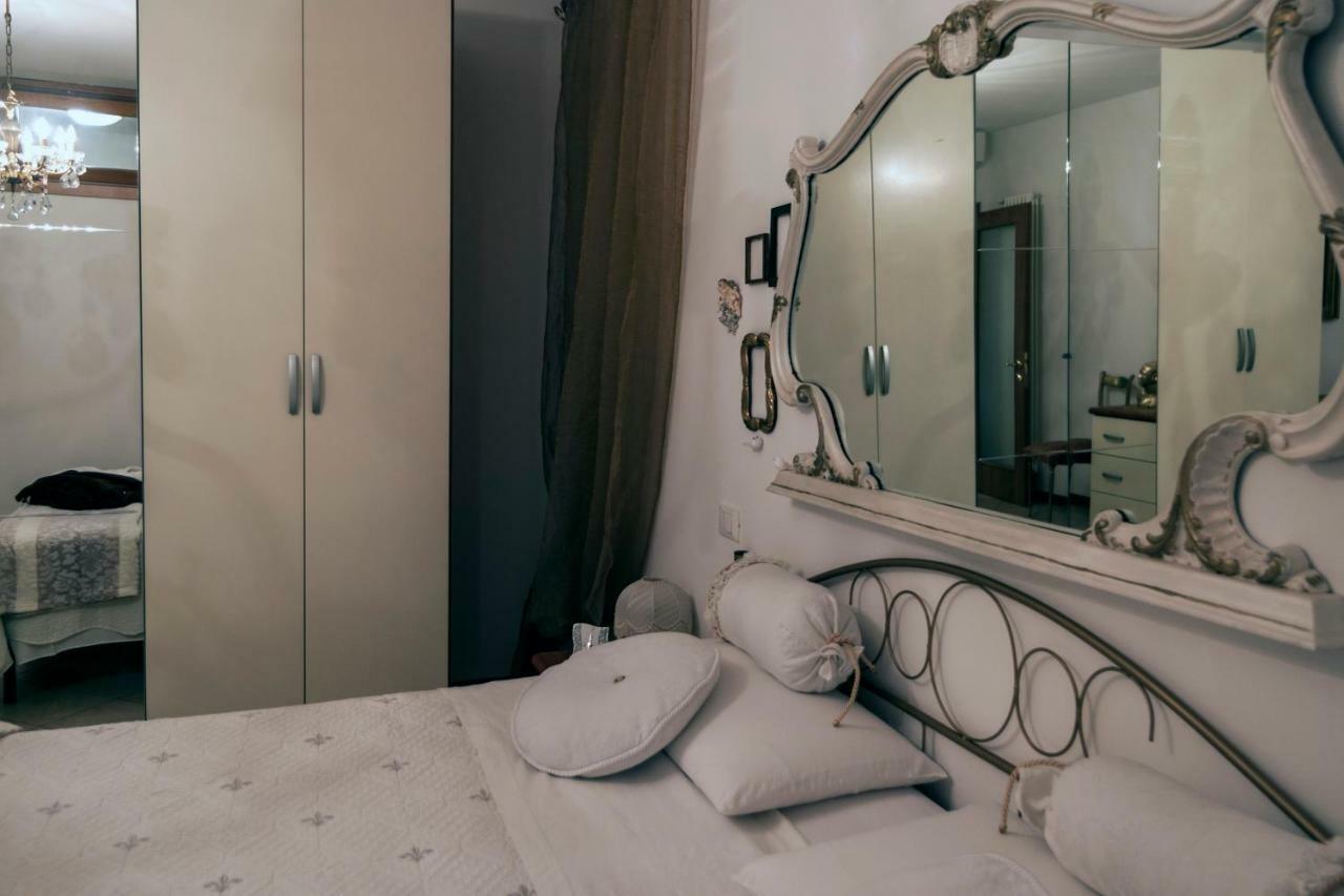 Casa Del Sole Appartamento N° 2 White And Gold Room غافاردو المظهر الخارجي الصورة