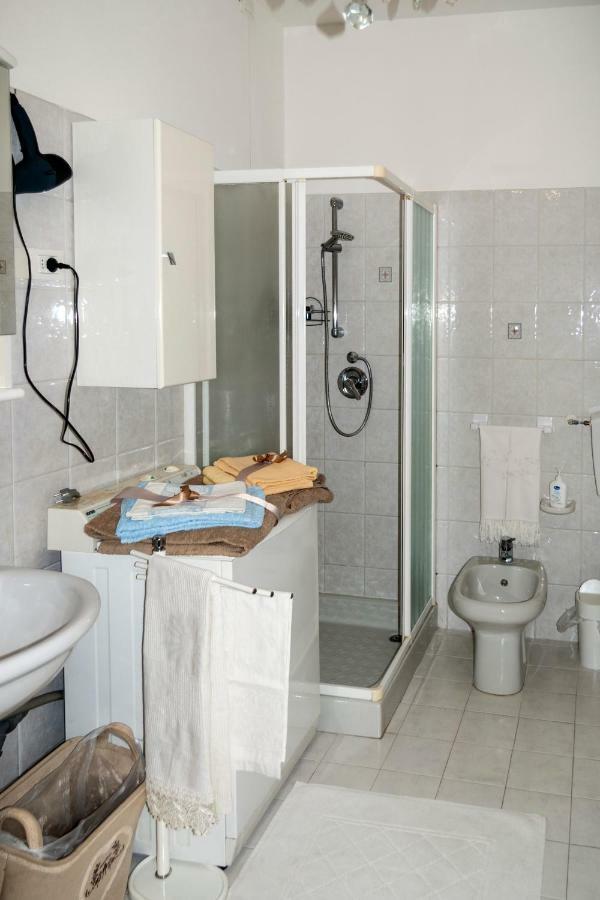 Casa Del Sole Appartamento N° 2 White And Gold Room غافاردو المظهر الخارجي الصورة