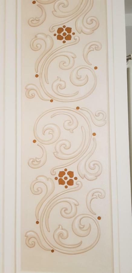 Casa Del Sole Appartamento N° 2 White And Gold Room غافاردو المظهر الخارجي الصورة